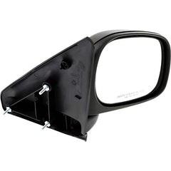 KOOL VUE MIRRORSRAM 1500 P/U 1500 02-09/RAM 2500/3500 P/U 03-09 MIRROR RH, Non-Towing, Manual Adjust, Manual Folding, Non-Heated, Textured, ST Model