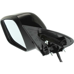 KOOL VUE MIRRORSDURANGO 11-22 MIRROR LH, Power, Manual Folding, Heated, Paintable, w/ BSD, Memory, and Signal Light, No Auto-dimming