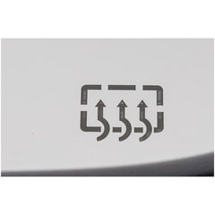 KOOL VUE MIRRORSRAM 1500 P/U 1500 02-09/RAM 2500/3500 P/U 03-09 TOWING MIRROR LH, Power, Manual Folding, Heated, Textured