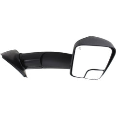 KOOL VUE MIRRORSRAM 1500 P/U 1500 02-09/RAM 2500/3500 P/U 03-09 TOWING MIRROR RH, Power, Manual Folding, Heated, Textured