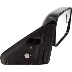 KOOL VUE MIRRORSRAM 1500 P/U 1500 02-09/RAM 2500/3500 P/U 03-09 TOWING MIRROR RH, Power, Manual Folding, Heated, Textured