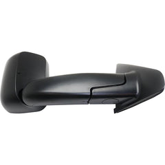 KOOL VUE MIRRORSRAM 1500 P/U 1500 02-09/RAM 2500/3500 P/U 03-09 TOWING MIRROR RH, Manual Adjust, Manual Folding, Non-Heated, Textured