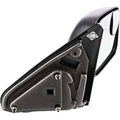 KOOL VUE MIRRORSRAM 1500 P/U 1500 02-09/RAM 2500/3500 P/U 03-09 TOWING MIRROR RH, Manual Adjust, Manual Folding, Non-Heated, Textured