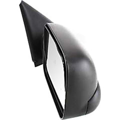 KOOL VUE MIRRORSRAM 1500 P/U 1500 02-09/RAM 2500/3500 P/U 03-09 TOWING MIRROR RH, Manual Adjust, Manual Folding, Non-Heated, Textured