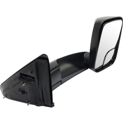 KOOL VUE MIRRORSRAM 1500 P/U 1500 02-09/RAM 2500/3500 P/U 03-09 TOWING MIRROR RH, Manual Adjust, Manual Folding, Non-Heated, Textured