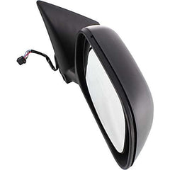 KOOL VUE MIRRORSDURANGO 04-09 MIRROR RH, Power, Manual Folding, Heated, Textured, No Memory