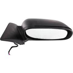 KOOL VUE MIRRORSDURANGO 04-09 MIRROR RH, Power, Manual Folding, Heated, Textured, No Memory