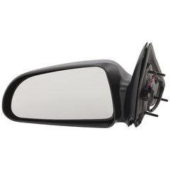 KOOL VUE MIRRORSDAKOTA 05-11 MIRROR LH, Power, Non-Folding, Non-Heated, Textured, 5 x 7 in.