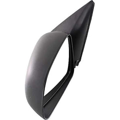 KOOL VUE MIRRORSDAKOTA 05-11 MIRROR LH, Manual Adjust, Non-Folding, Non-Heated, Textured, 5 x 7 in.