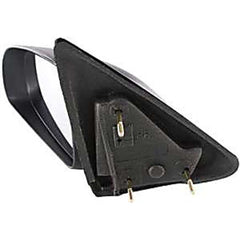 KOOL VUE MIRRORSDAKOTA 05-11 MIRROR LH, Manual Adjust, Non-Folding, Non-Heated, Textured, 5 x 7 in.