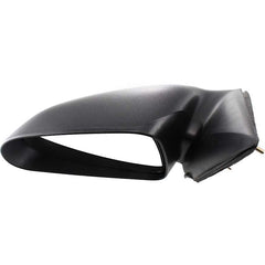 KOOL VUE MIRRORSDAKOTA 05-11 MIRROR LH, Manual Adjust, Non-Folding, Non-Heated, Textured, 5 x 7 in.