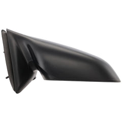 KOOL VUE MIRRORSDAKOTA 05-11 MIRROR RH, Manual Adjust, Non-Folding, Non-Heated, Textured, 5 x 7 in.