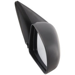 KOOL VUE MIRRORSDAKOTA 05-11 MIRROR RH, Manual Adjust, Non-Folding, Non-Heated, Textured, 5 x 7 in.