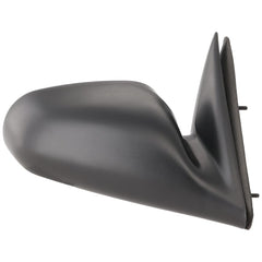 KOOL VUE MIRRORSDAKOTA 05-11 MIRROR RH, Manual Adjust, Non-Folding, Non-Heated, Textured, 5 x 7 in.