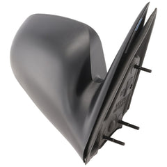 KOOL VUE MIRRORSDAKOTA 05-11 MIRROR RH, Manual Adjust, Non-Folding, Non-Heated, Textured, 5 x 7 in.