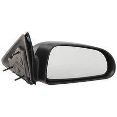 KOOL VUE MIRRORSDAKOTA 05-11 MIRROR RH, Manual Adjust, Non-Folding, Non-Heated, Textured, 5 x 7 in.