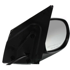 KOOL VUE MIRRORSCALIBER 07-12 MIRROR RH, Power, Non-Folding, Non-Heated, Textured