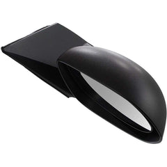KOOL VUE MIRRORSCALIBER 07-12 MIRROR RH, Power, Non-Folding, Non-Heated, Textured
