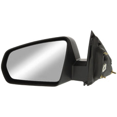 KOOL VUE MIRRORSAVENGER 08-14 MIRROR LH, Power, Non-Folding, Non-Heated, Paintable