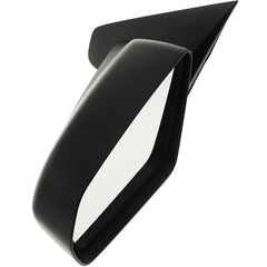 KOOL VUE MIRRORSAVENGER 08-14 MIRROR LH, Power, Non-Folding, Non-Heated, Paintable