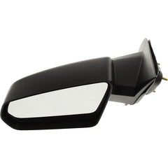KOOL VUE MIRRORSAVENGER 08-14 MIRROR LH, Power, Non-Folding, Non-Heated, Paintable