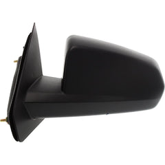 KOOL VUE MIRRORSAVENGER 08-14 MIRROR LH, Power, Non-Folding, Non-Heated, Paintable