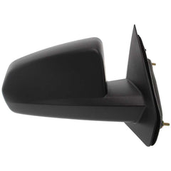 KOOL VUE MIRRORSAVENGER 08-14 MIRROR RH, Power, Non-Folding, Non-Heated, Paintable