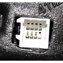 KOOL VUE MIRRORSAVENGER 08-14 MIRROR RH, Power, Non-Folding, Non-Heated, Paintable