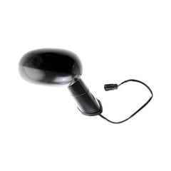 KOOL VUE MIRRORSCHALLENGER 08-12 MIRROR RH, Power, Manual Folding, Heated, Paintable