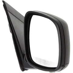 KOOL VUE MIRRORSGRAND CARAVAN 08-20/TOWN & COUNTRY 08-16 MIRROR RH, Power, Manual Folding, Heated, Textured, w/o One Touch Feature