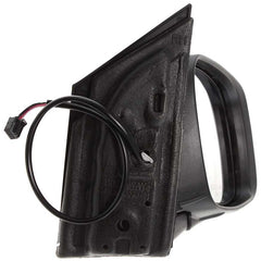 KOOL VUE MIRRORSGRAND CARAVAN 08-20/TOWN & COUNTRY 08-16 MIRROR RH, Power, Manual Folding, Heated, Textured, w/o One Touch Feature
