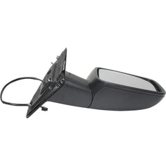KOOL VUE MIRRORSRAM 1500/2500 PICKUP 13-18 MIRROR RH, Non-Towing, Power, Manual Folding, Heated, Textured, No Memory, Puddle Light and Signal Light, Includes 19-22 1500 Classic