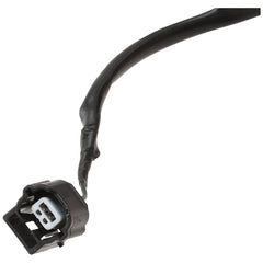 KOOL VUE MIRRORSRAM 1500 13-18/RAM 2500/3500 P/U 13-22 TOWING MIRROR LH, Manual Adjust, Manual Folding, Non-Heated, Textured, No Memory, Puddle Light, and Signal Light, Includes 19-22 1500 Classic, w/ Temp Sensor