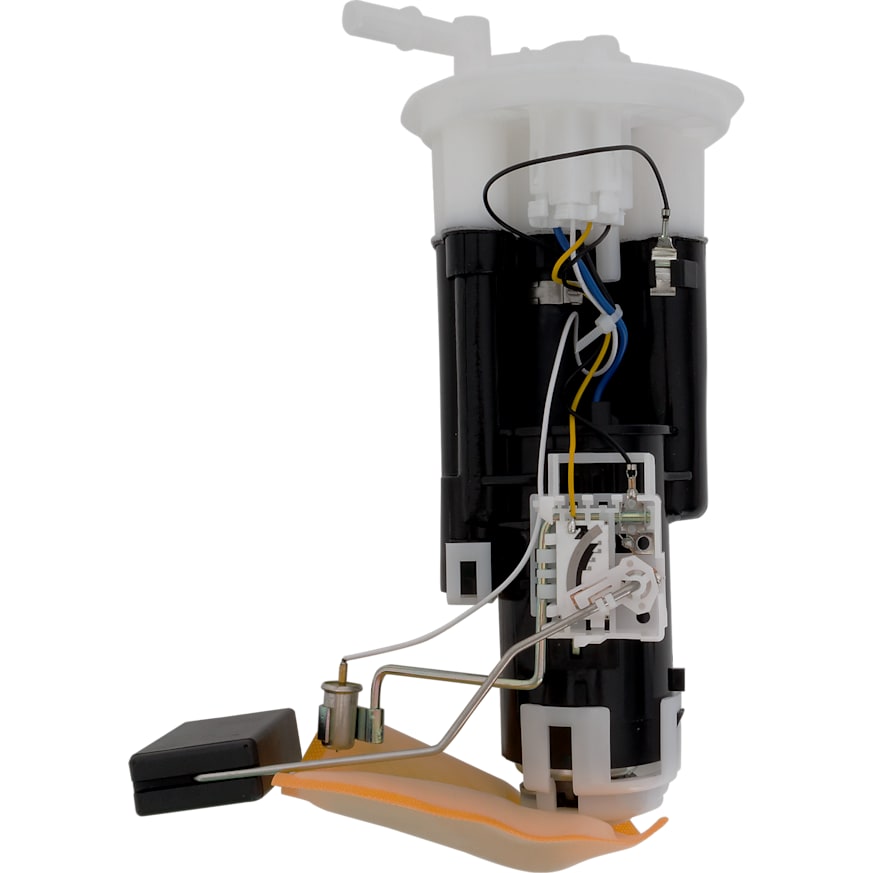 ACCORD 98-02 FUEL PUMP MODULE ASSEMBLY, Electric, 2.3L Eng., 4 Cyl