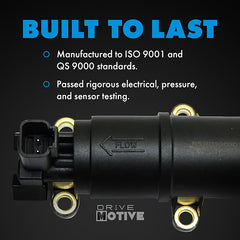 SANTA FE SPORT 14-16/SONATA 14-14 FUEL PUMP, Direct Injection High Pressure, Mechanical