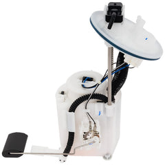 SONATA 13-15/OPTIMA 11-16 FUEL PUMP MODULE ASSEMBLY, In tank, Electric, 2.4 Eng., 4 Cyl