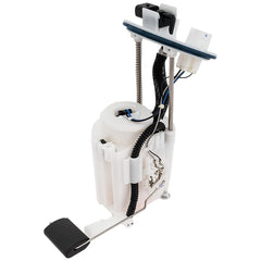 SONATA 13-15/OPTIMA 11-16 FUEL PUMP MODULE ASSEMBLY, In tank, Electric, 2.4 Eng., 4 Cyl
