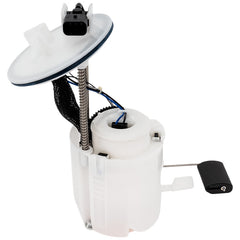 SONATA 13-15/OPTIMA 11-16 FUEL PUMP MODULE ASSEMBLY, In tank, Electric, 2.4 Eng., 4 Cyl