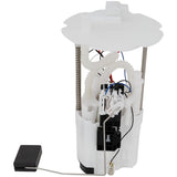 FX35 10-12/FX37 13-13/QX70 14-15 FUEL PUMP MODULE ASSEMBLY, Electric, 3.5L Eng, 5 Cyl