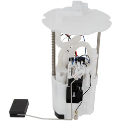 FX35 10-12/FX37 13-13/QX70 14-15 FUEL PUMP MODULE ASSEMBLY, Electric, 3.5L Eng, 5 Cyl