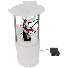 FX35 10-12/FX37 13-13/QX70 14-15 FUEL PUMP MODULE ASSEMBLY, Electric, 3.5L Eng, 5 Cyl