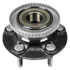 Motorcraft® HUB151 - Wheel Hub