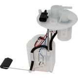 SOUL 14-15 FUEL PUMP MODULE ASSEMBLY, Gas, In Tank, Electric, w/ Fuel Sending Unit, 1.6L/2.0L Eng., 4 Cyl