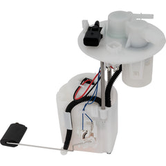 SOUL 14-15 FUEL PUMP MODULE ASSEMBLY, Gas, In Tank, Electric, w/ Fuel Sending Unit, 1.6L/2.0L Eng., 4 Cyl