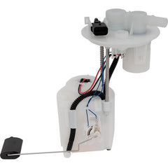 SOUL 14-15 FUEL PUMP MODULE ASSEMBLY, Gas, In Tank, Electric, w/ Fuel Sending Unit, 1.6L/2.0L Eng., 4 Cyl