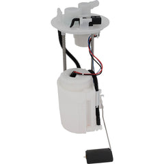 SOUL 14-15 FUEL PUMP MODULE ASSEMBLY, Gas, In Tank, Electric, w/ Fuel Sending Unit, 1.6L/2.0L Eng., 4 Cyl