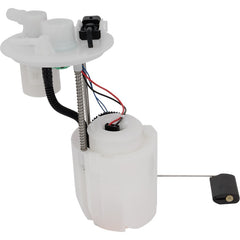 SOUL 14-15 FUEL PUMP MODULE ASSEMBLY, Gas, In Tank, Electric, w/ Fuel Sending Unit, 1.6L/2.0L Eng., 4 Cyl