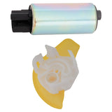 GS200T 16-17/GS300 18-19 FUEL PUMP, Gas, In-Tank, Electric, w/o Fuel Sending Unit, 2.0L/3.5L/5.0L Eng., 4/6 Cyl