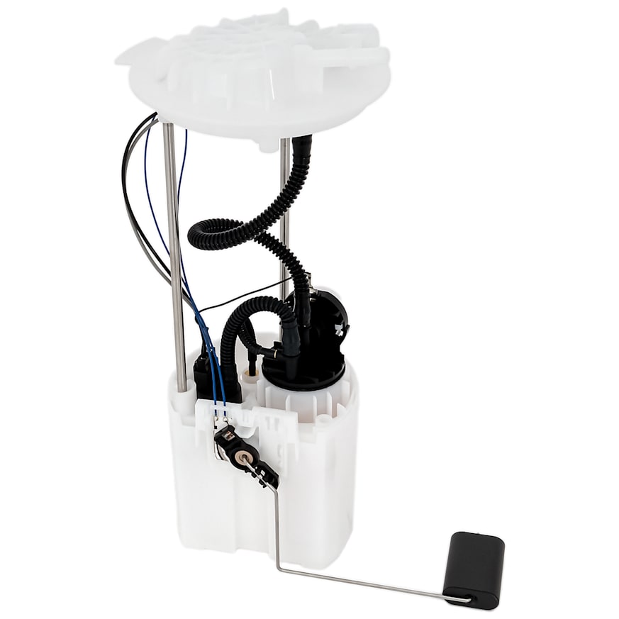 RAM 1500 PUMP MODULE ASSEMBLY, In Tank, Electric, w/ Fuel Sending Unit, 3.6L/4.7L/5.7L Eng., 6/8 Cyl