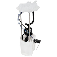 RAM 1500 PUMP MODULE ASSEMBLY, In Tank, Electric, w/ Fuel Sending Unit, 3.6L/4.7L/5.7L Eng., 6/8 Cyl